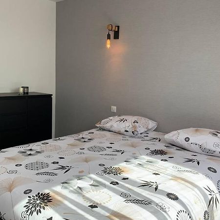 Sans-Soucis En Plein Coeur D'Hautvillers Eksteriør billede